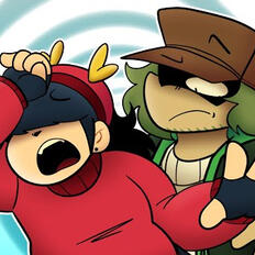 Garcello & Annie- Atsuover/ FnF