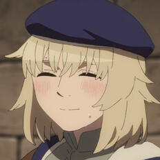 Falin- Dungeon Meshi