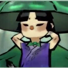 ❤️Issun- Okami (Non-Sharing)