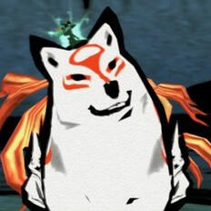 ❤️Ammy- Okami⭐