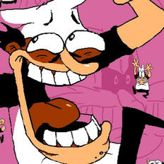 Peppino- Pizza Tower