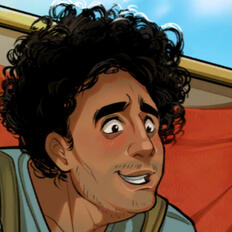 ❤️Hector- Date Everything! (Selective Sharing)