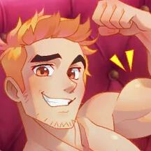 Logan- Blush Blush