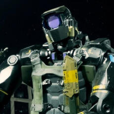 E3N- Call of Duty: Infinite warfare